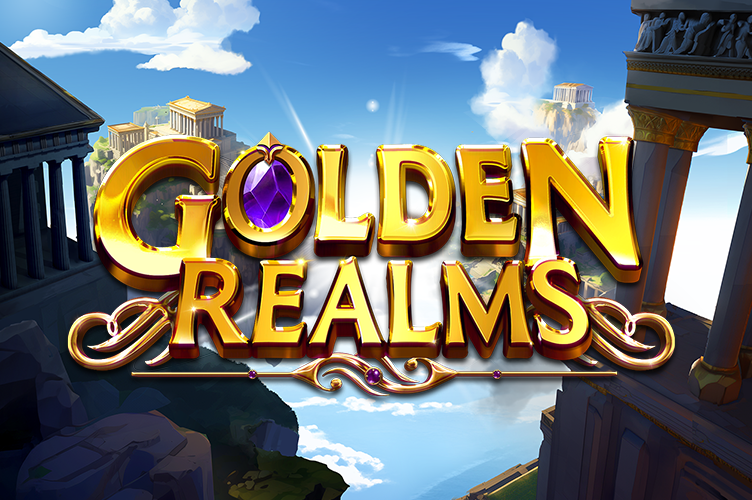 Golden Realms